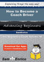 How to Become a Coach Driver
