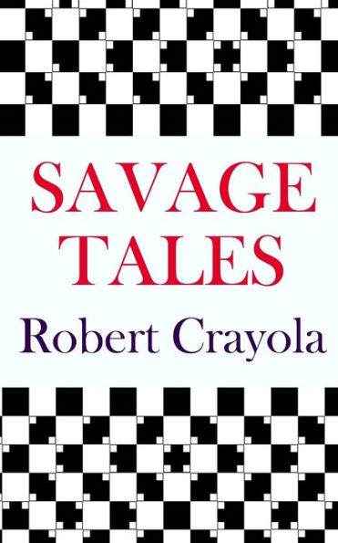 Savage Tales