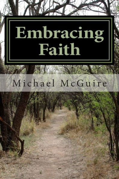 Embracing Faith: Inspirational Readings of Encouragement and Reflection