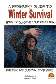 Title: A Beginner's Guide to Winter Survival - How to Survive Cold Weather, Author: John Davidson