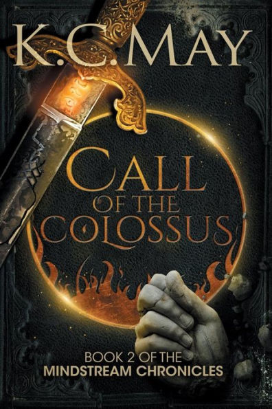 Call of the Colossus