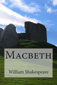 Title: Macbeth, Author: Ryan Hardesty