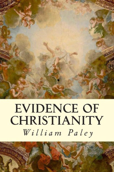 Evidence of Christianity