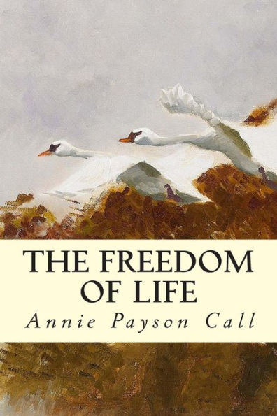 The Freedom of Life