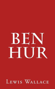 Title: Ben Hur, Author: Lewis Wallace