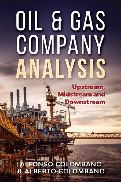 Oil & Gas Company Analysis: Upstream, Midstream and Downstream