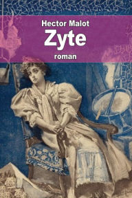 Title: Zyte, Author: Hector Malot
