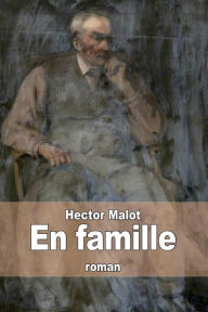 Title: En famille, Author: Hector Malot