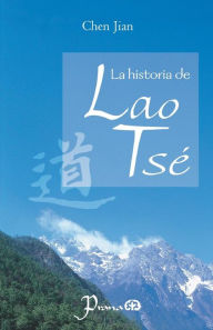 Title: La historia de Lao Tse, Author: Chen Jian