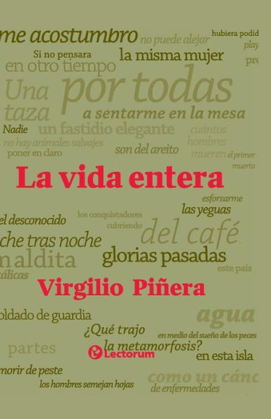 La vida entera