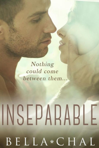 Inseparable: A New Adult Erotic Romance