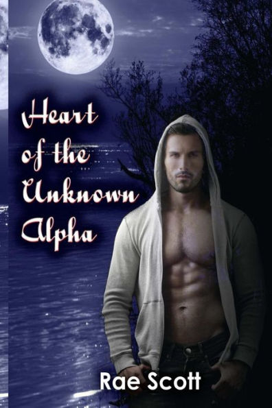Heart of the Unknown Alpha