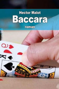 Title: Baccara, Author: Hector Malot