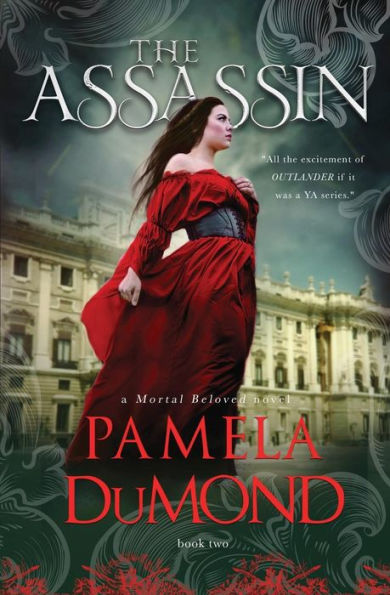 The Assassin: Mortal Beloved, Book Two