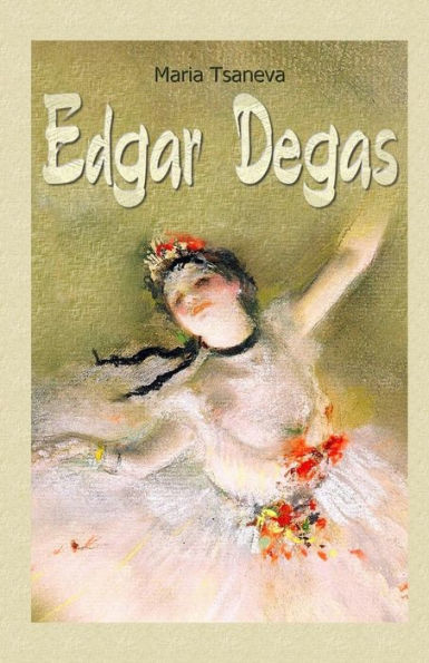 Edgar Degas