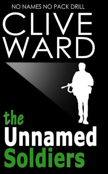 The Unnamed Soldiers: No Names No Pack Drill