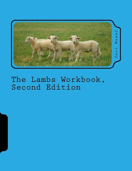 The Lambs Workbook, Second Edition