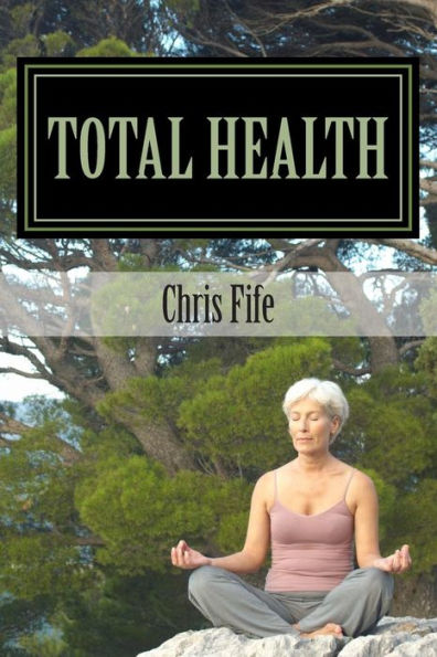 Total Health: LDS Perspective