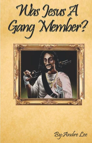 Was Jesus a gang member?: Was Jesus a gang member? Isaiah 5:4 the Vineyard 2014