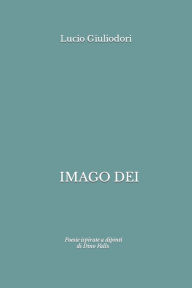 Title: Imago Dei, Author: Lucio Giuliodori