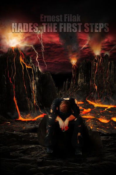Hades. The First Steps