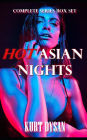 Hot Asian Nights