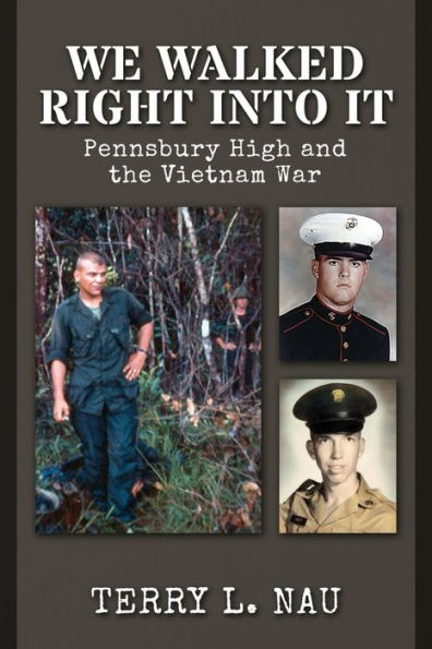 We Walked Right Into It: Pennsbury High and the Vietnam War