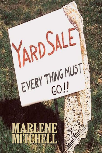 Yard Sale