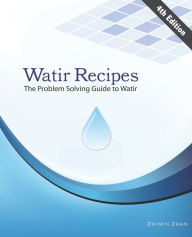 Title: Watir Recipes: The problem solving guide to Watir, Author: Zhimin Zhan