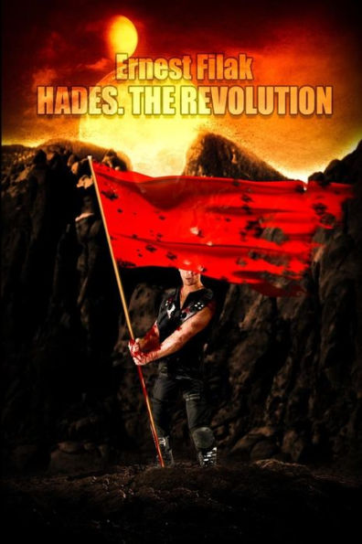Hades. The Revolution