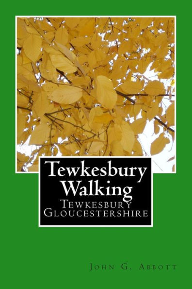 Tewkesbury Walking