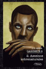 Gabinete 6. Libro II. Asesinos sobrenaturales.