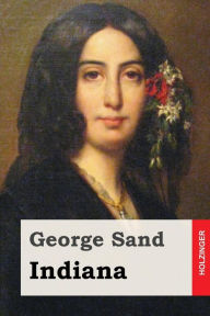 Title: Indiana, Author: George Sand pse