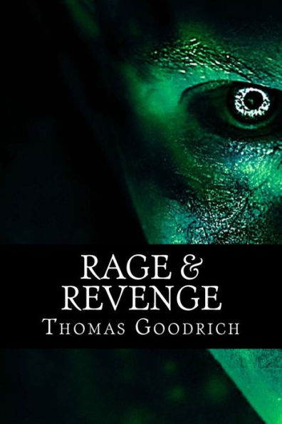 Rage & Revenge: Torture & Atrocities in War & Peace