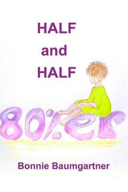 Half and Half 80%er
