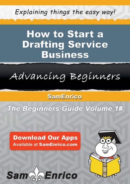 How to Start a Drafting Service Business