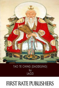 Title: Tao Te Ching (Daodejing), Author: J Legge