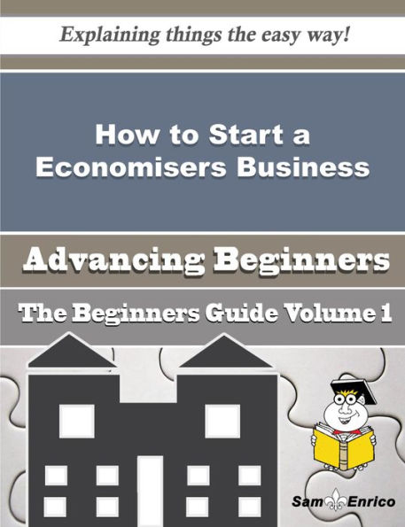 How to Start a Economisers Business (Beginners Guide)