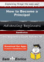 How to Become a Principal