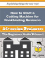 How to Start a Cutting Machine for Bookbinding Business (Beginners Guide)