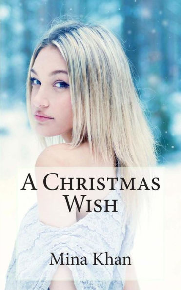 A Christmas Wish: A Djinn World Novella