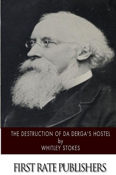 The Destruction of Da Derga's Hostel