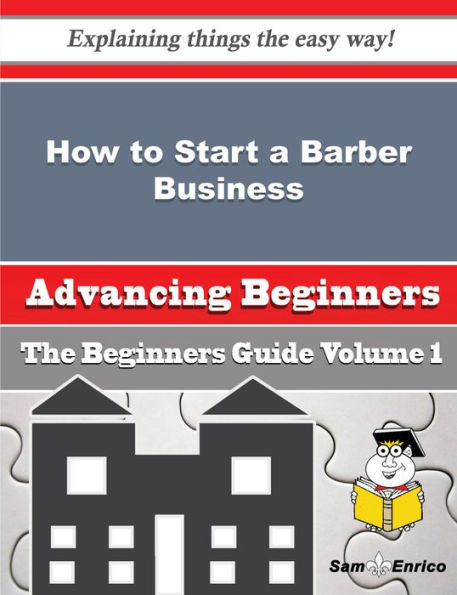 How to Start a Barber Business (Beginners Guide)