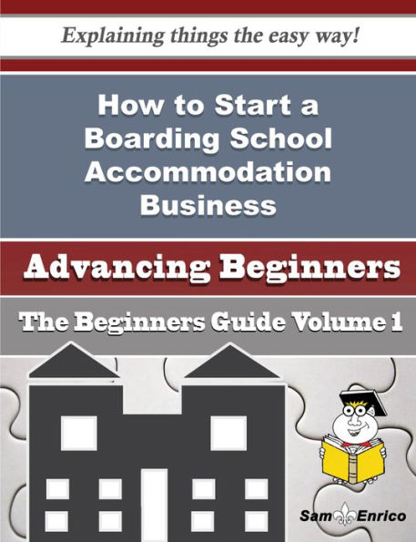 How to Start a Boarding School Accommodation Business (Beginners Guide)