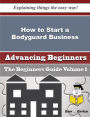 How to Start a Bodyguard Business (Beginners Guide)