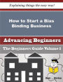 How to Start a Bias Binding Business (Beginners Guide)