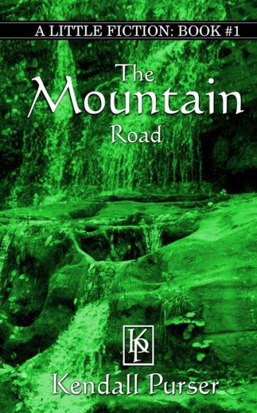 The Mountain Road