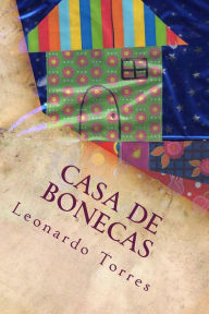 Title: Casa de Bonecas, Author: Leonardo Torres