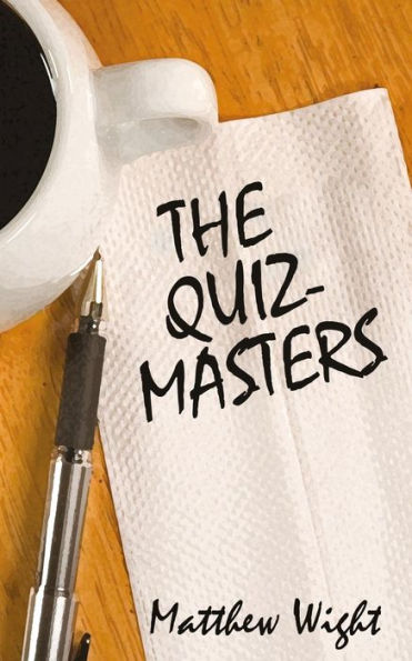 The Quiz-Masters