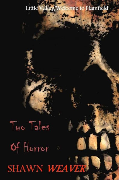 Two Tales of Horror